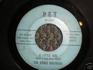 The Other Brothers A Little Girl/Im Gonna Find Love PET