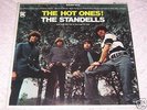 THE STANDELLS The Hot Ones LP Tower Stereo SEALED