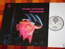 BLACK SABBATH - PARANOID Vertigo Swirl