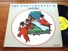 '72 The Continental IV Soul / R&B LP 