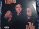 FUGEES - THE SCORE (2LP) * ORIG US 1996
