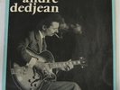 André Dedjean Django Reinhardt French EP Gypsy manouche