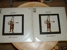 Michael Chapman.Rainmaker LP.1969.Harvest SHVL755.G/S.