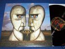 PINK FLOYD = THE DIVISION BELL = BLACK VINYL RARE NEW