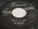 VHTF The Showmen Swan 4219 Our Love Will Grow