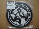 MUSE Supermassive Black Hole RARE UK 7