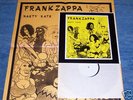 FRANK ZAPPA-NASTY RATS(1983)LIVE 81-LIMITD.EDT.+POSTER