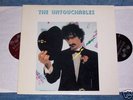 FRANK ZAPPA-THE UNTOUCHABLES(DLP-LIVE  US TOUR 1988)