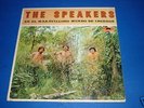 THE SPEAKERS MEXICAN LP PSYCH COLOMBIA EN EL MARAVILOSO