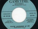 Val Chords-You're Laughing At Me-Gametime DooWop-Listen