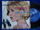 TRES RARE  SYLVIE VARTAN compact 33 double japon