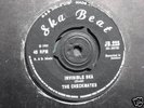 SKABEAT INVISIBLE SKA THE CHECKMATES STUDIO 1 HEAR