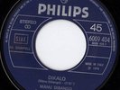 MANU DIBANGO - Dikalo HEAVY FUNK HEAR