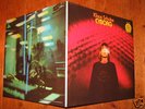 KLAUS SCHULZE - CYBORG double vinyl LP 1973 EX condtn.