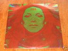 ANNETTE PEACOCK I'mTheOne 1972 vinyl LP metallic slveEX