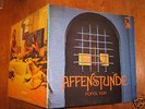 POPOL VUH - AFFENSTUNDE German issue vinyl LP circa70's