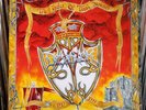 Desaster – Ten Years of Total Desaster double LP