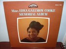 Madam Edna Gallmon Cooke