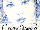 CHRIS CULLEN 'COINCIDENCE' PRIVATE UK SYNTH 1982