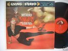SHOSTAKOVICH Martinon / RCA LSC-2322 SHADED DOG 1S/4S