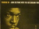 John Coltrane 