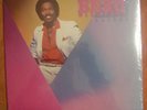 LP BEAU WILLIAMS same US MODERN SOUL BOOGIE sealed 