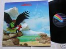 BUDGIE - 