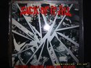Sick Of It All-Blood,Sweat.. lp original mint rare