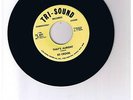 ED CROOK = THATS ALRIGHT = TRI-SOUND = CLASSIC OLDIE