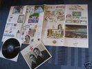 KRAFTWERK RALF & FLORIAN 1973 MINT WITH RARE POSTER