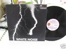 WHITE NOISE AN ELECTRIC STORM 1969 MINT PINK EYE