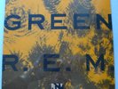 R.E.M. 1988 Green Lp Rare Still Factory Sealed Mint NR