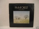 FINNFOREST Lakto Maktalle Finnish prog jazz EX wax ORIG