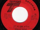 Funk 45 RENALDO DOMINO Let Me Come Within on Twinight