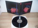 BLACK SABBATH PARANOID LP 1970 VERTIGO SWIRL 6360 001