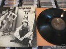 Stepson S/T RARE ABC HARD ROCK STRONG VG++