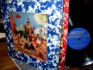 3-D  1967 Satanic Majesties ROLLING STONES Psych Garage