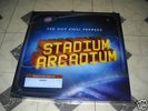 RED HOT CHILI PEPPERS STADIUM ARCADIUM 4LP BOX SEALED