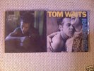 Tom Waits Blue Valentine and Rain Dogs