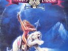 Ivory Tiger   Metal Mountain   12