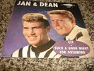 RARE JAN & DEAN 45 PS 