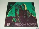 SANDRO BRUGNOLINI/DUCROS/MIROT - FREEDOM POWER  library