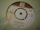 THE MONTANAS-ROUNDABOUT - UK PYE