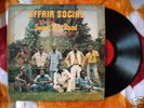 SUPER RAIL BAND FANTASTIC POWER AFRO BEAT FUNKY JAZZ 
