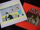 2 Alice Cooper LPs Straight Zappa FZ Pretties & Action
