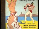 Very Rare Early PANART Album P-101 (6 Record Set) CUBA