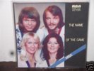 ABBA ULTRA  