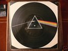 Pink Floyd. DSOTM. SHVLP 804 DOUBLE SIDED PICTURE DISC