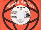 MICKEY FINN-NIGHT COMES DOWN-U.K.FREAKBEAT CLASSIC 