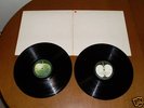 The Beatles White Album Vinyl